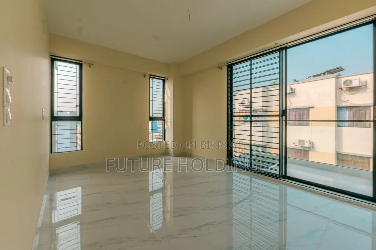 3-Bedroom Apartment for Sale in Dhanmondi in Dhanmondi