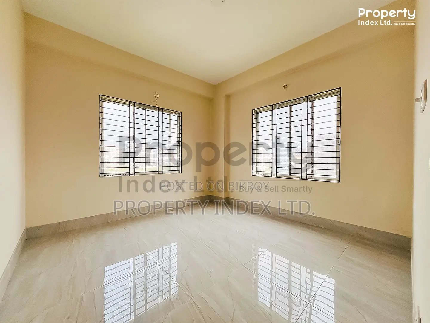 Flat For Sale! 1575sqft Apartment At Bashundhara R/a, Block L in Basundhara