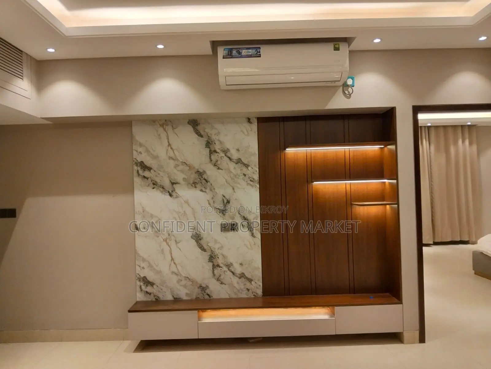 Furnished Apartment For Rent In Gulshan in Gulshan