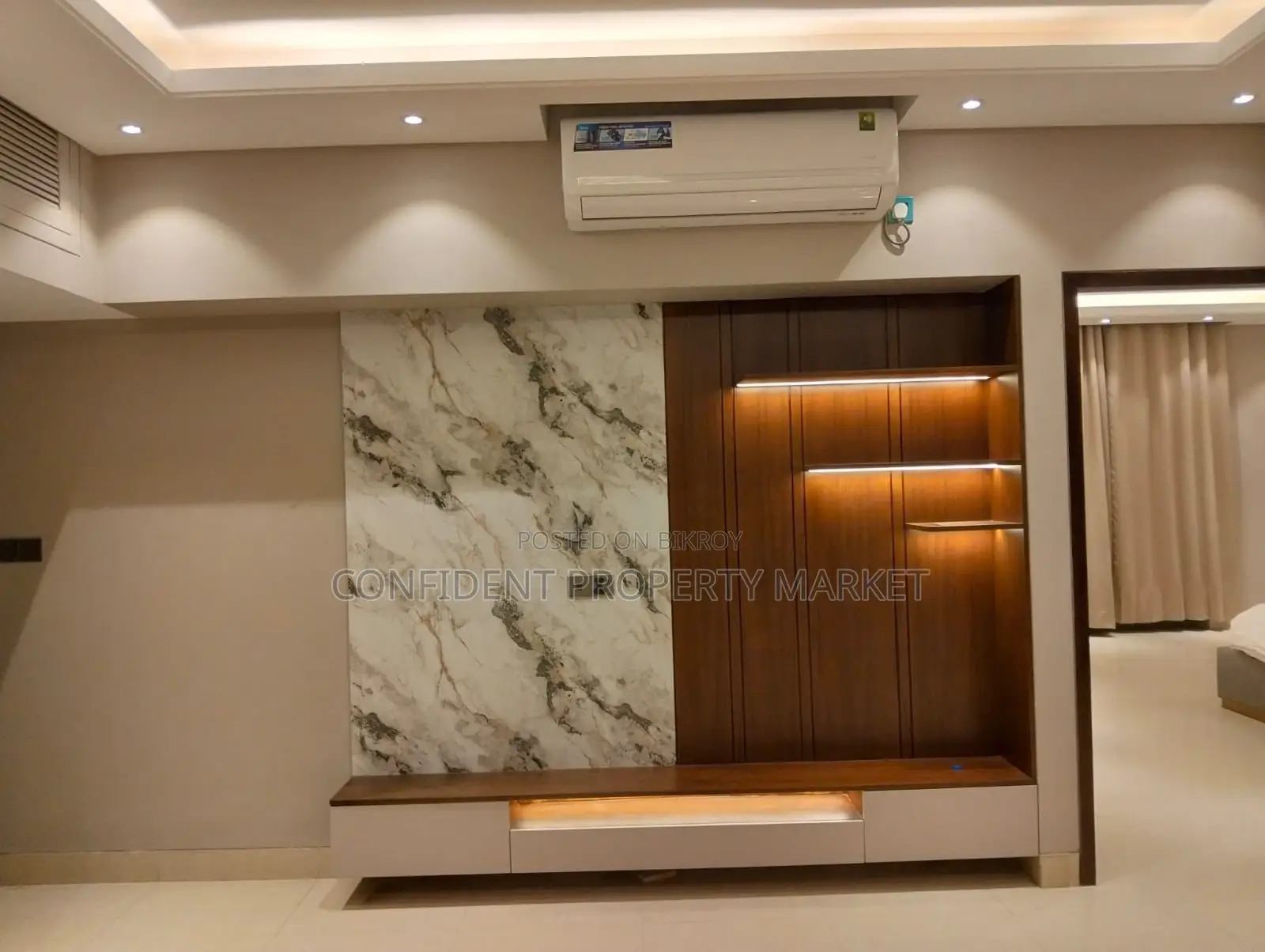 Furnished Apartment For Rent In Gulshan in Gulshan