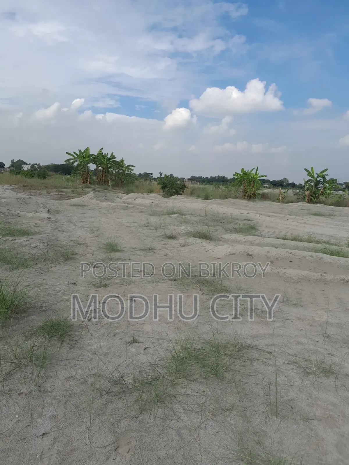 Limited Offer! Land in a Premium Location within the City in Mohammadpur