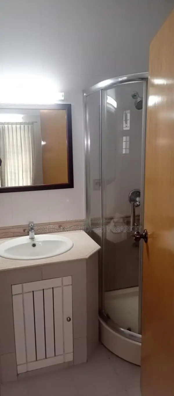 Divine Furnished Flat For Rent In Gulshan in Gulshan