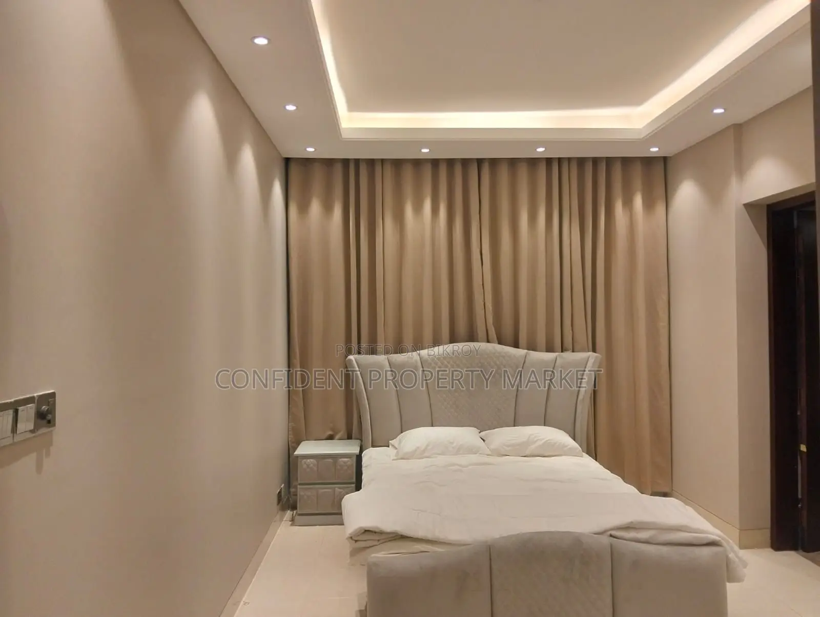Exclusive Flat Rent In Gulshan in Gulshan