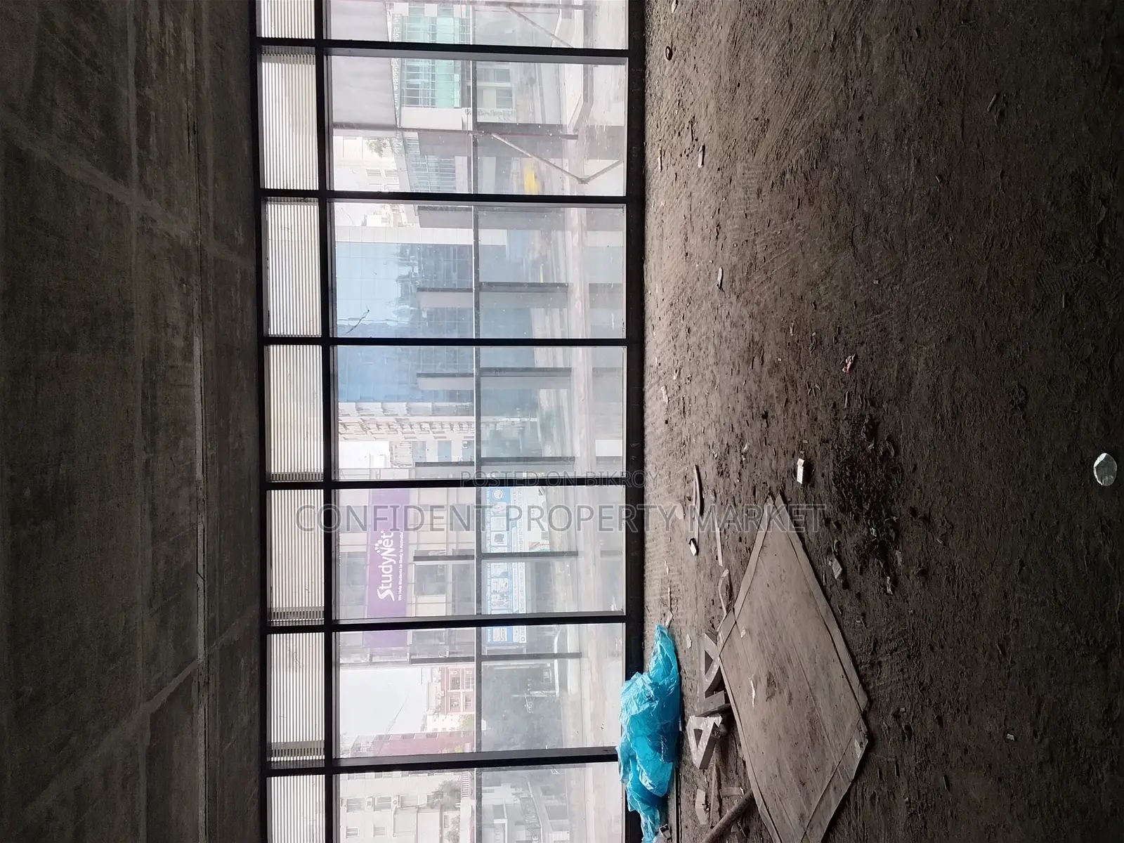 Commercial Space For Rent In Uttara in Uttara