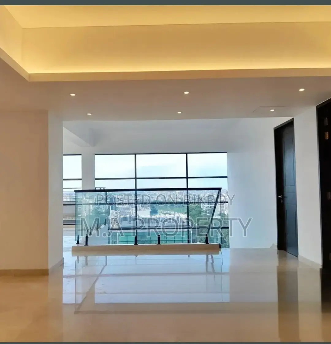 BRAND NEW 5 BED DUPLEX FLAT RENT IN GULSHAN 2 POOL ZIM in Gulshan