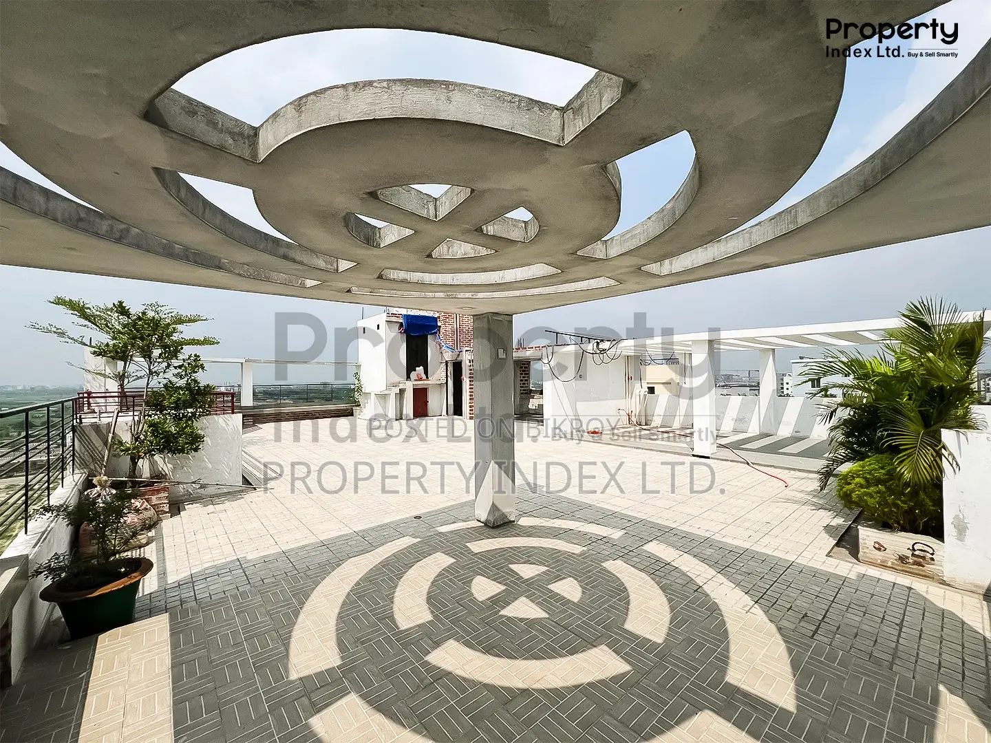 🏢 Flat for Sale! 2400 sqft Apartment at Bashundhara R/A, Block J in Basundhara