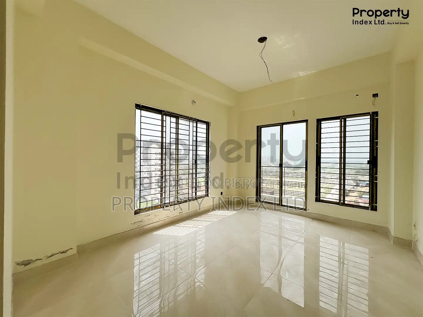 🏢 Flat for Sale! 2400 sqft Apartment at Bashundhara R/A, Block J in Basundhara