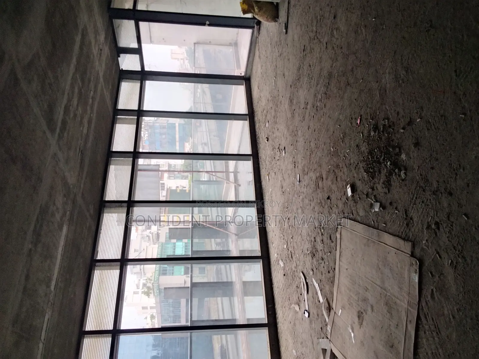 Exclusive Commercial Space For Rent In Uttara in Uttara