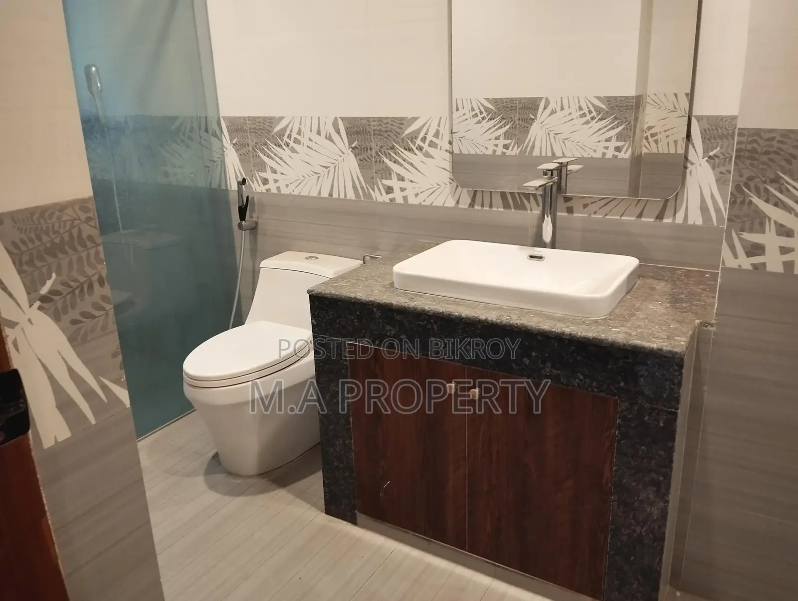 NEW 4000SFT 4BED ZIM POOL APARTMENT RENT IN GULSHAN NORTH in Gulshan