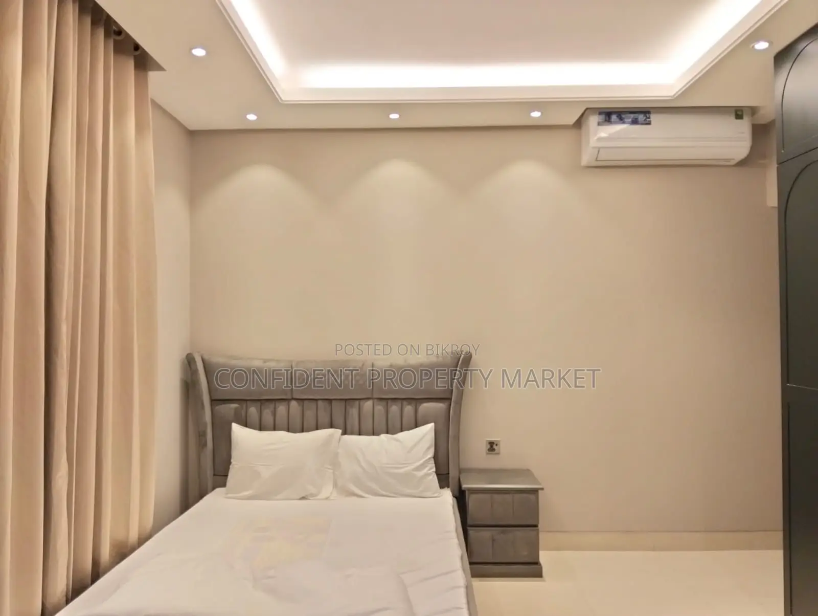 Furnished Flat Rent In Gulshan in Gulshan