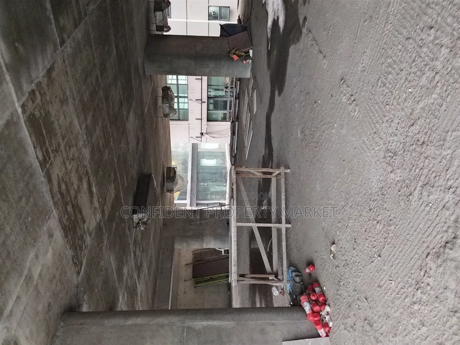 Exclusive Commercial Space For Rent In Uttara in Uttara
