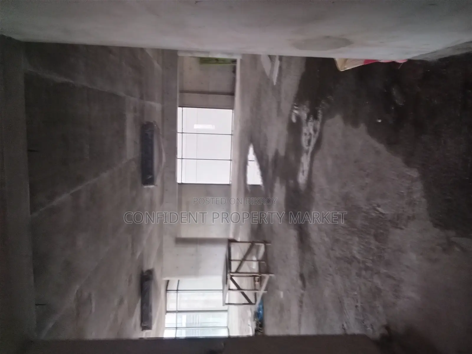 Exclusive Commercial Space For Rent In Uttara in Uttara
