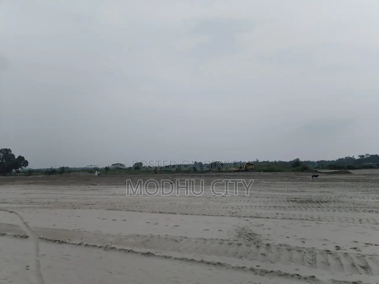 Your Dream Address, Land for Sale in the Heart of the City in Mohammadpur