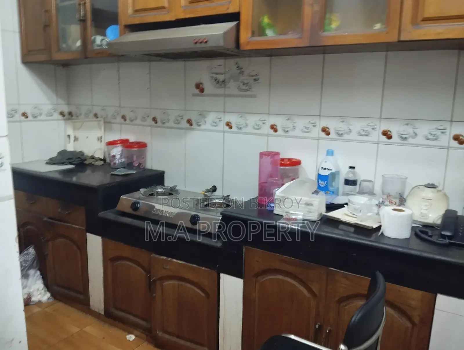 2000 Sft Unfurnished Office Apartment Rent In Banani in Banani