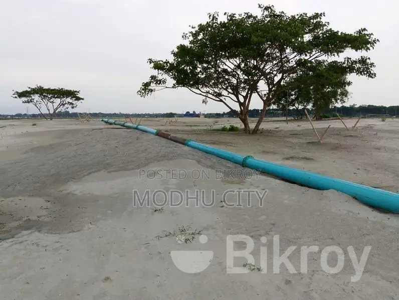 Today's Decision, Tomorrow's Security – Buy City Land Now! in Mohammadpur