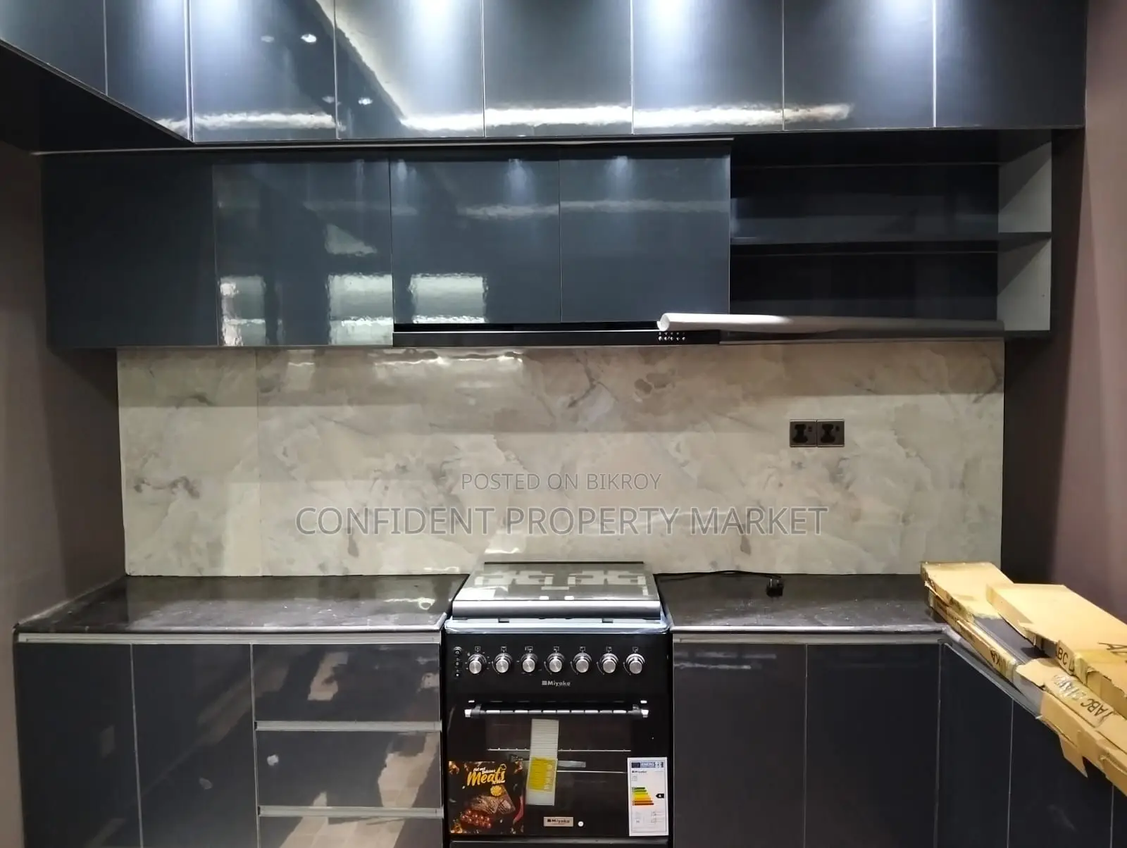Nice Full Furnished Flat For Rent In Gulshan in Gulshan
