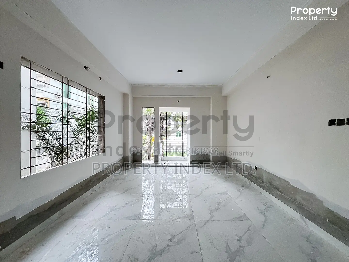 Flat for Sale! 1720 sqft Apartment Sale – Bashundhara R/A J Block in Basundhara