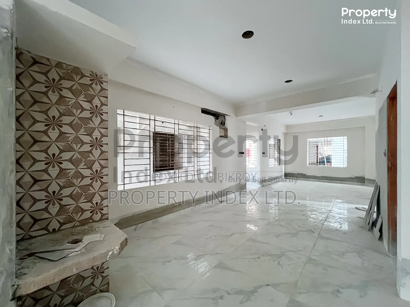 Flat for Sale! 1720 sqft Apartment Sale – Bashundhara R/A J Block in Basundhara