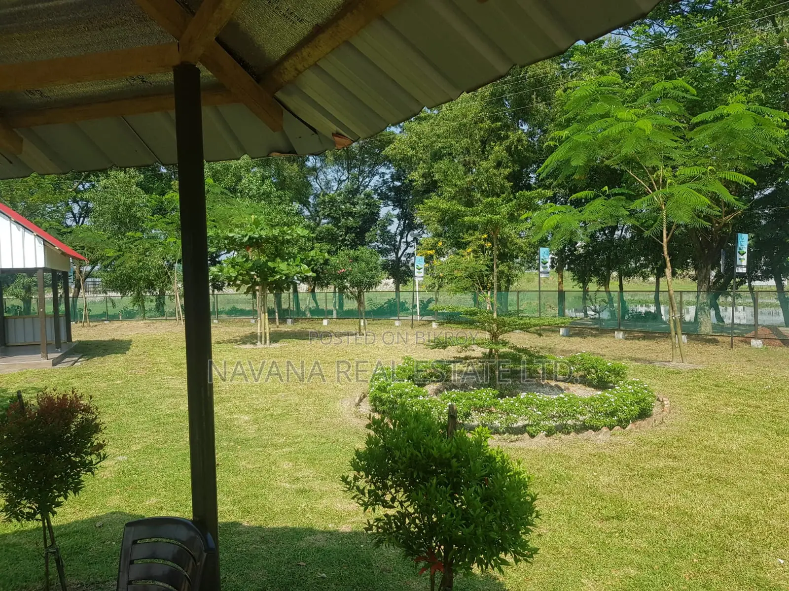 Mawa Housing project Navana in Purbachal