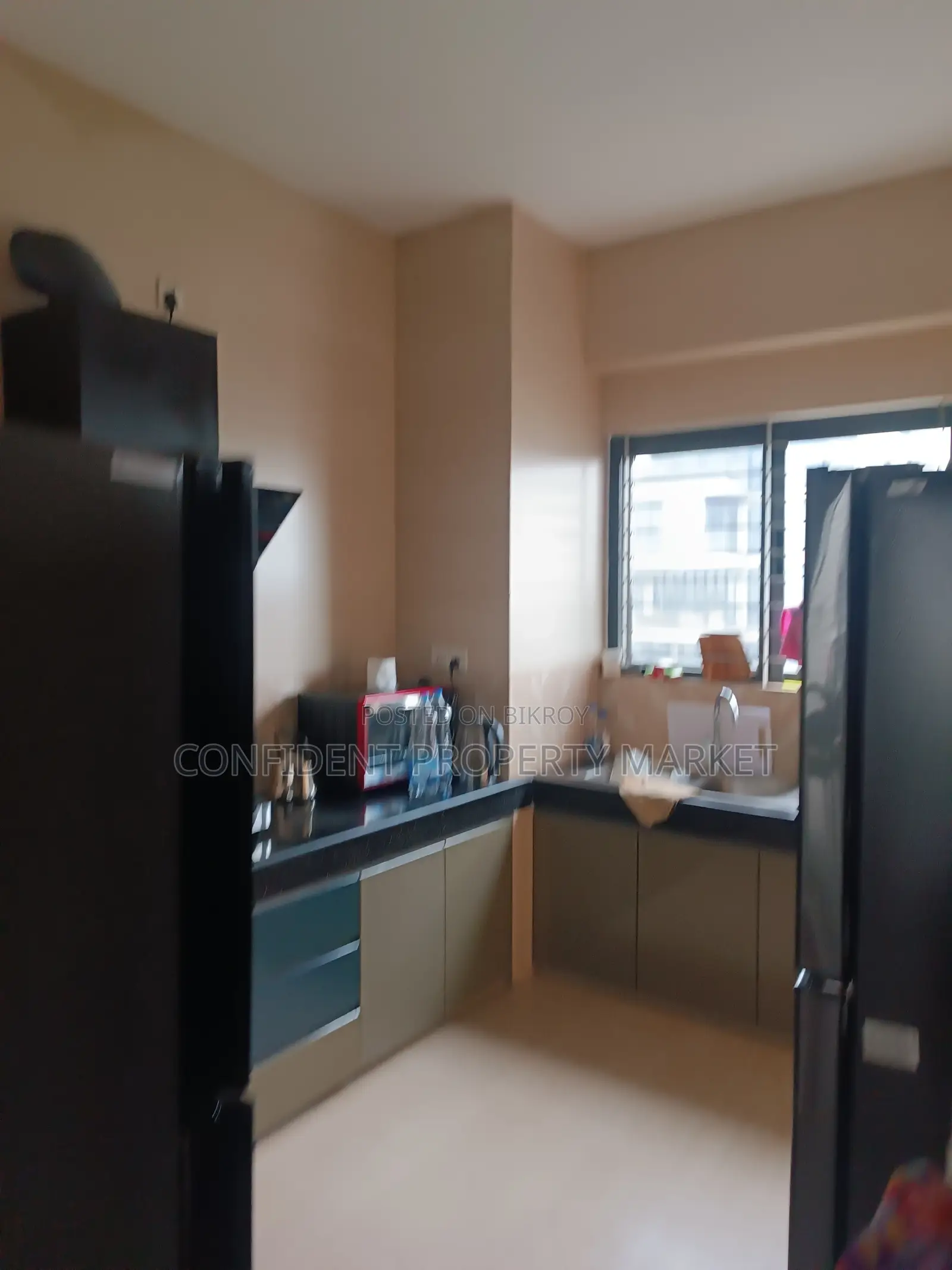 Fully Furnished Flat For Rent in Baridhara