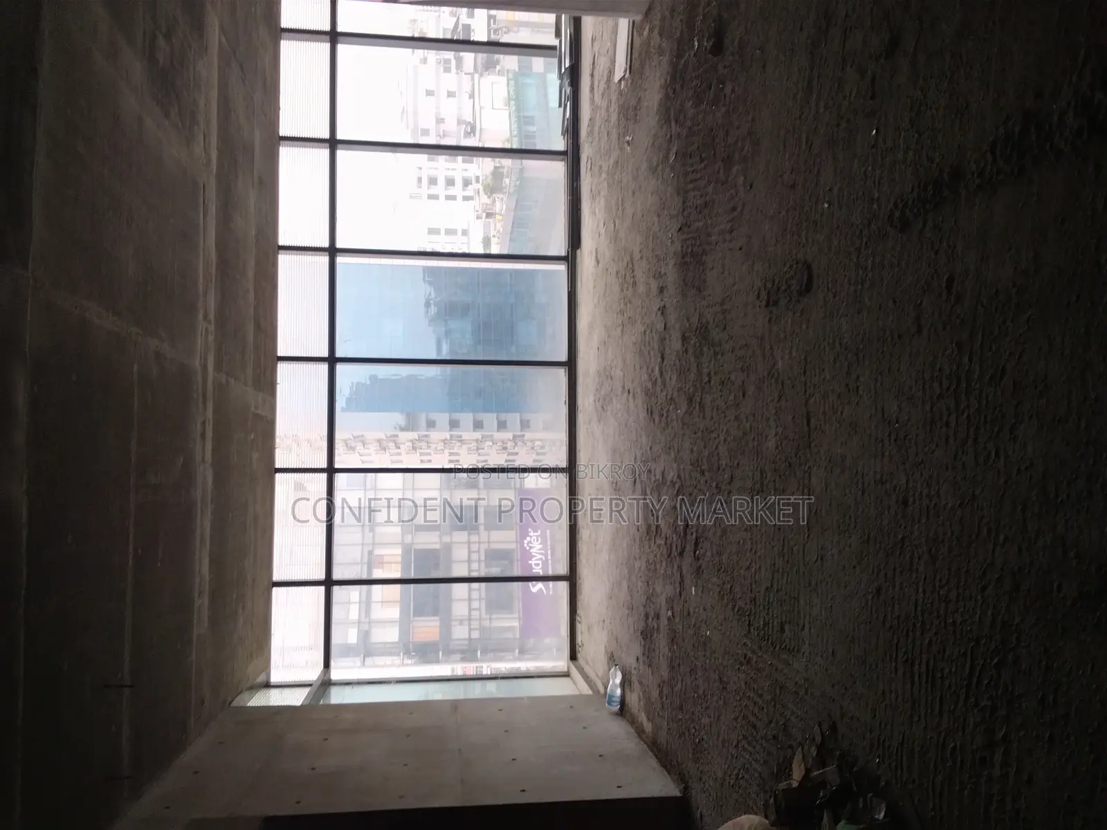 Commercial Space For Rent In Uttara in Uttara