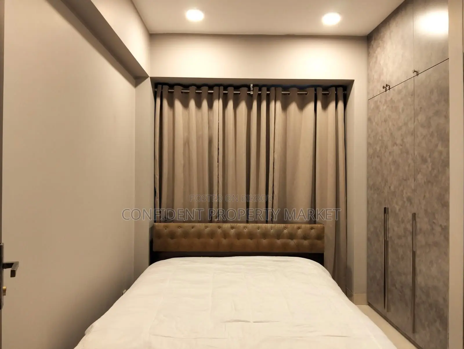 Full Furnished Flat Rent In Gulshan in Gulshan