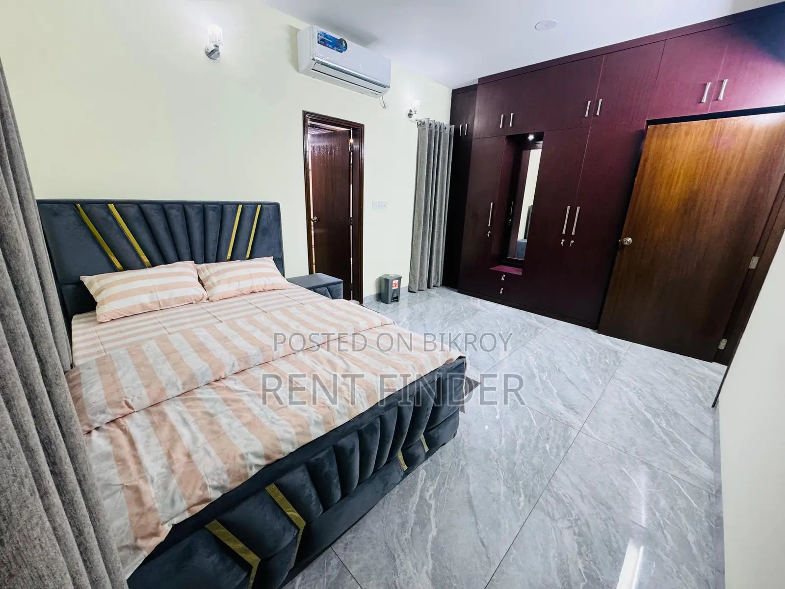 New Building Luxury Apartment in Gulshan