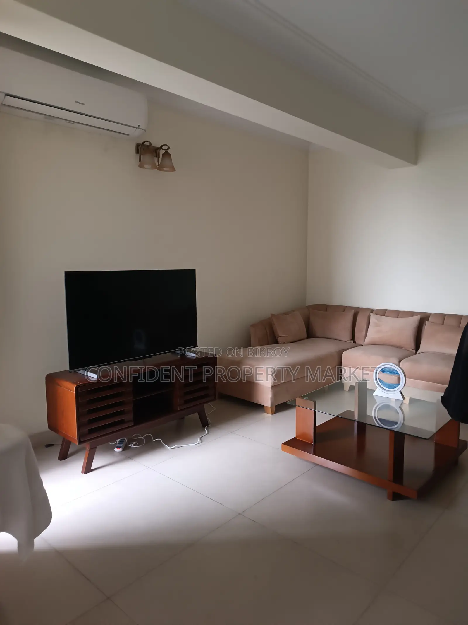 Exclusive Flat Rent In Baridhara in Baridhara