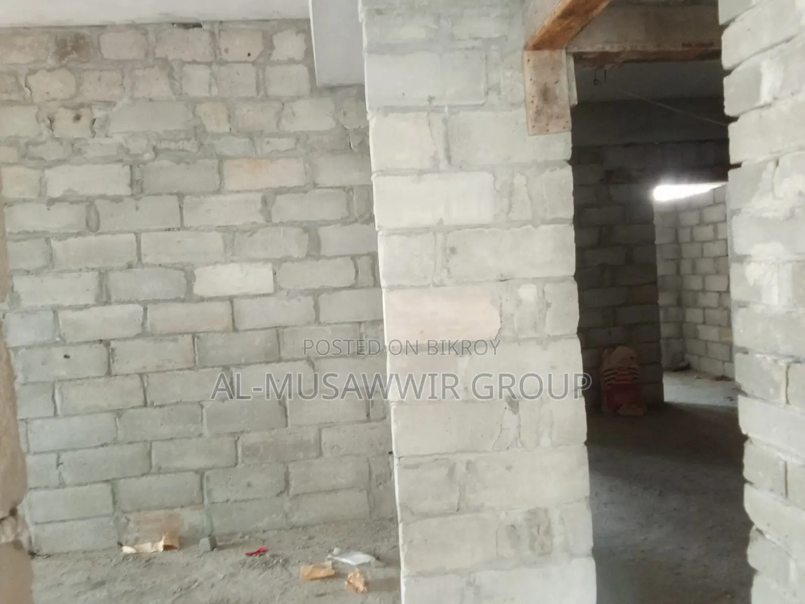 Prime Location Near Business Center, Just Steps from the Main Road in Mirpur