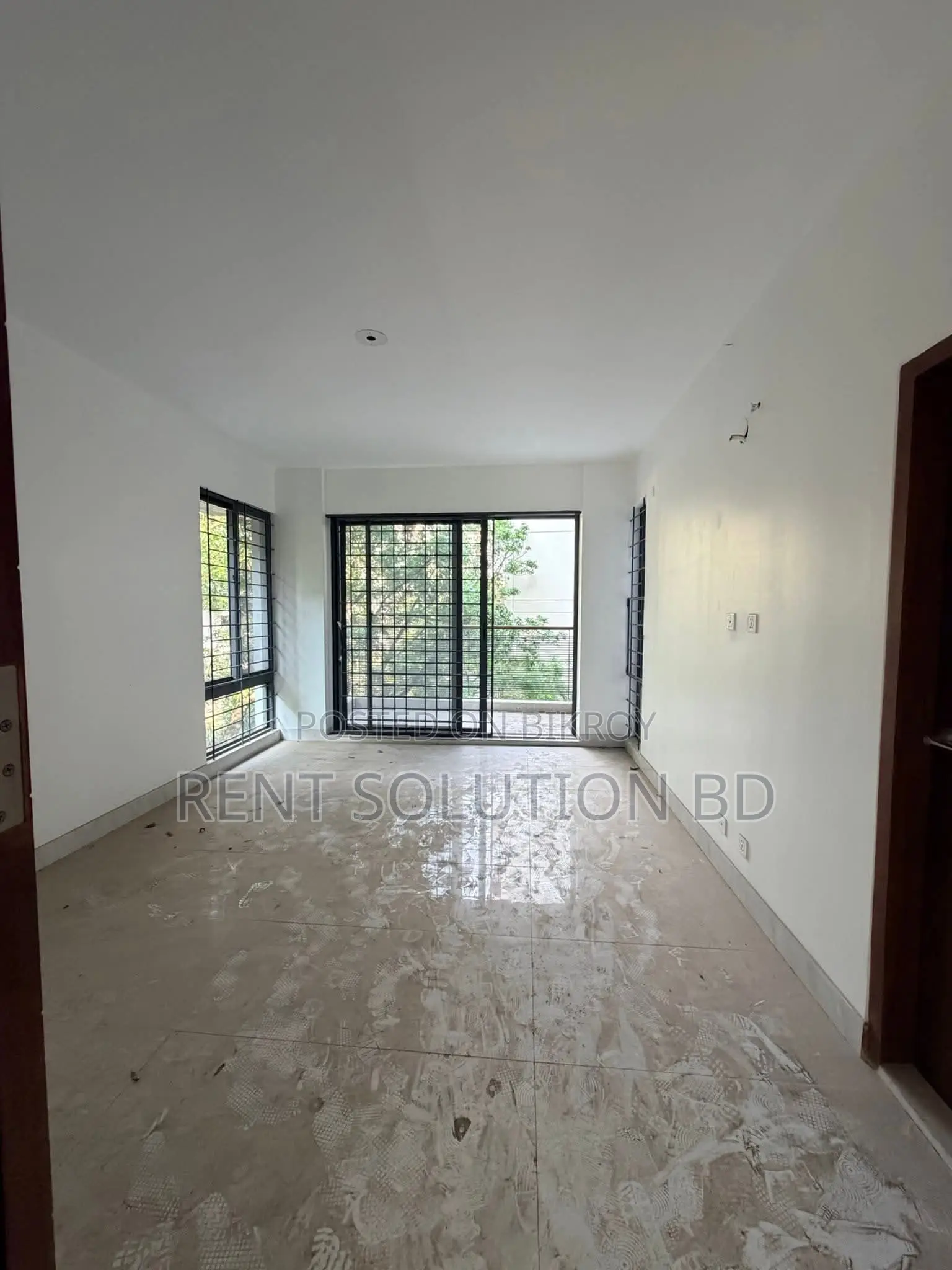 Gym swimming facilities Apartment in Gulshan 1 new in Gulshan