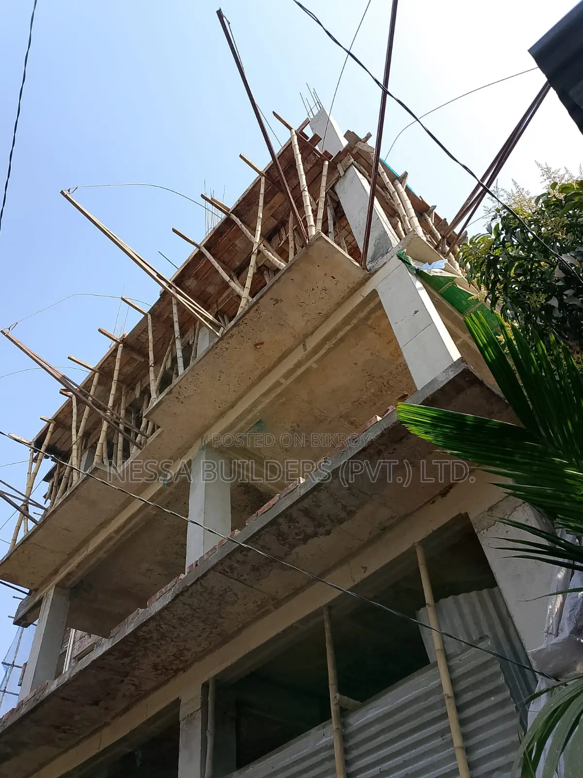 Flat for Sale with Special Eid-ul-Adha Discount in Uttara