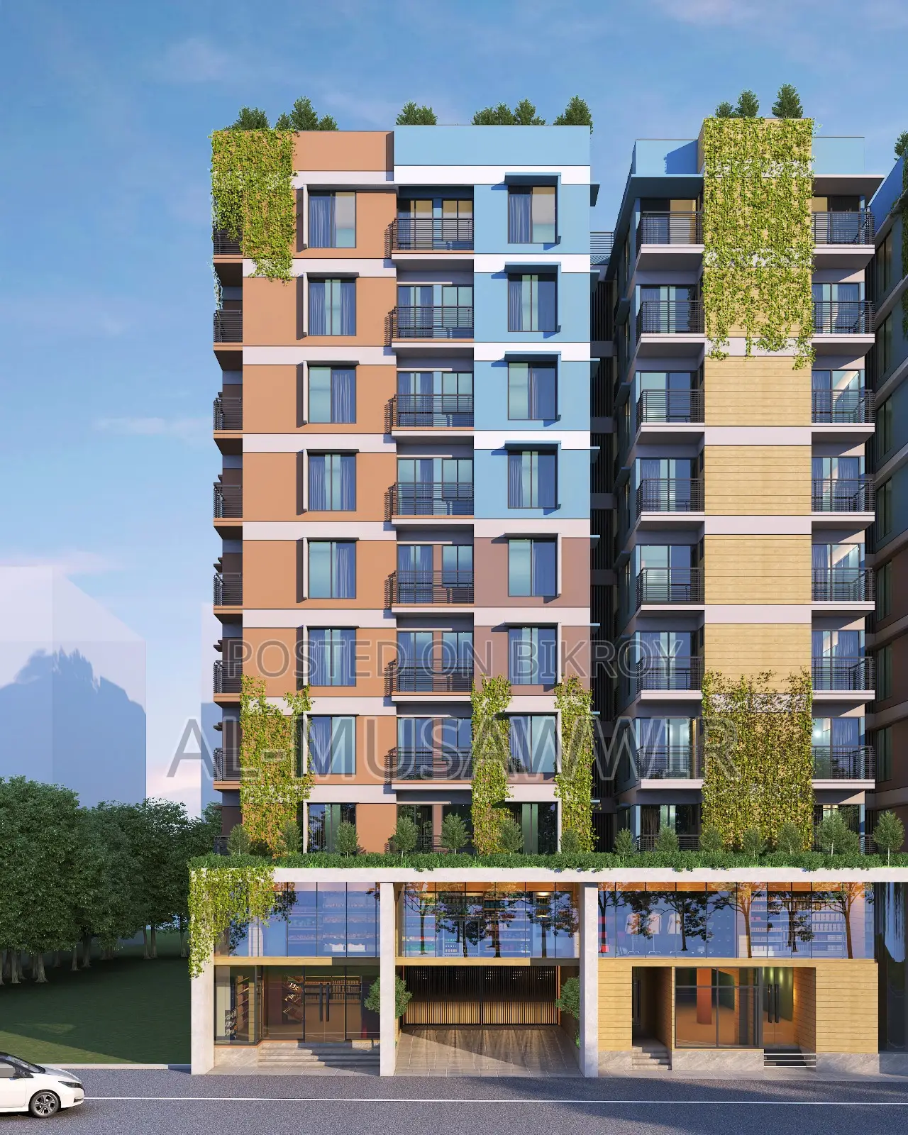 Best Area for Affordable Housing Investment—Swapnosindhu Project, Uttara in Mirpur