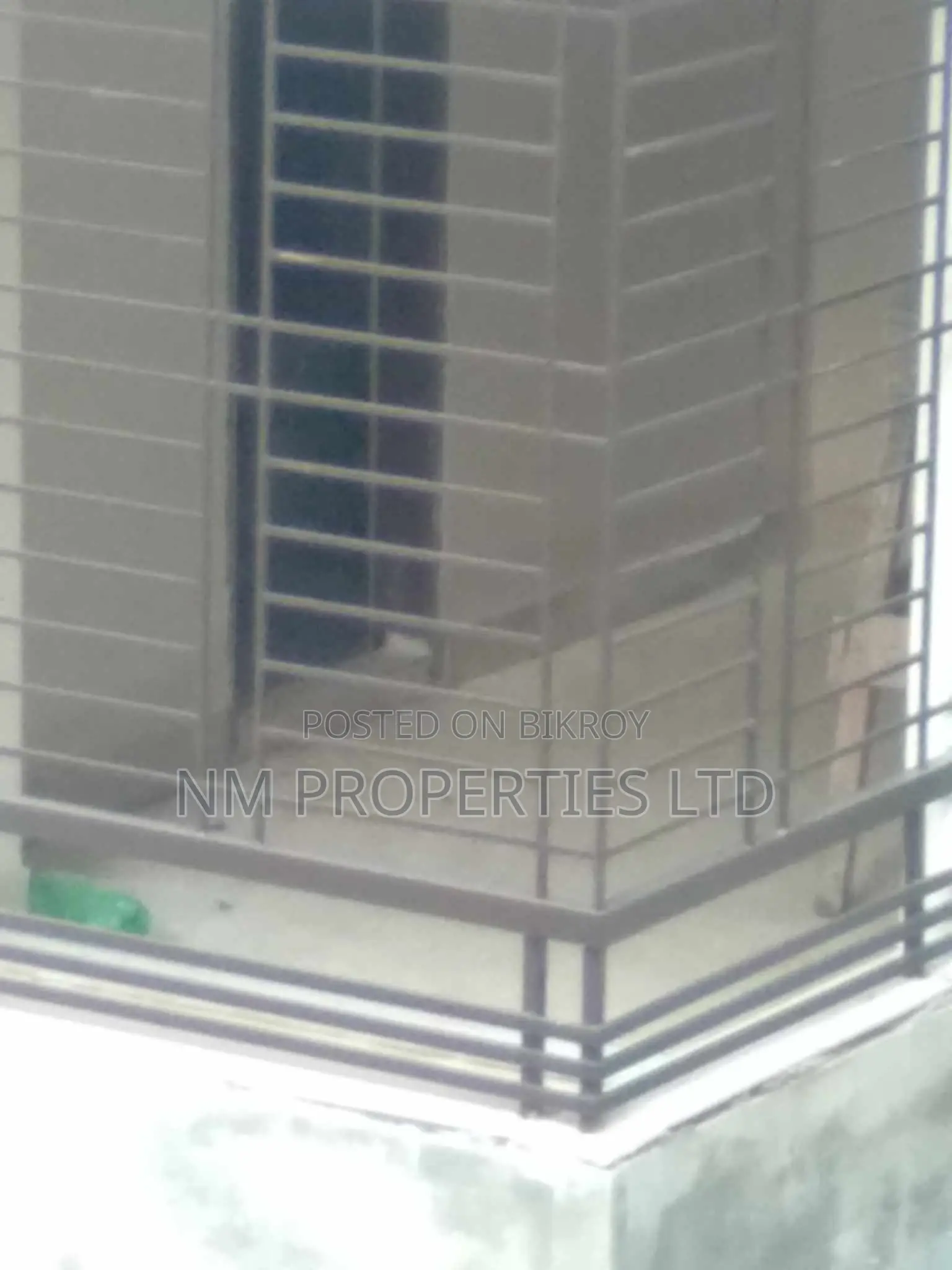 3-Bedroom Ready Flat for Sale Near Mirpur 1 Registry Office in Mirpur
