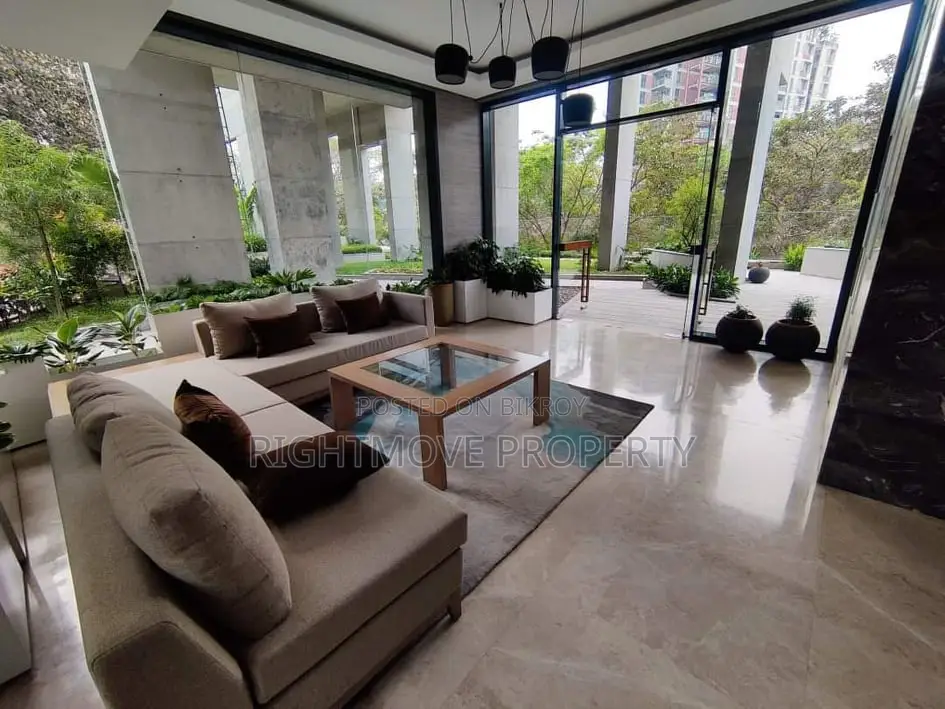 Road: 07 | 2555 sq. ft. | 04 Bedroom | Brand New | Dhanmondi in Dhanmondi