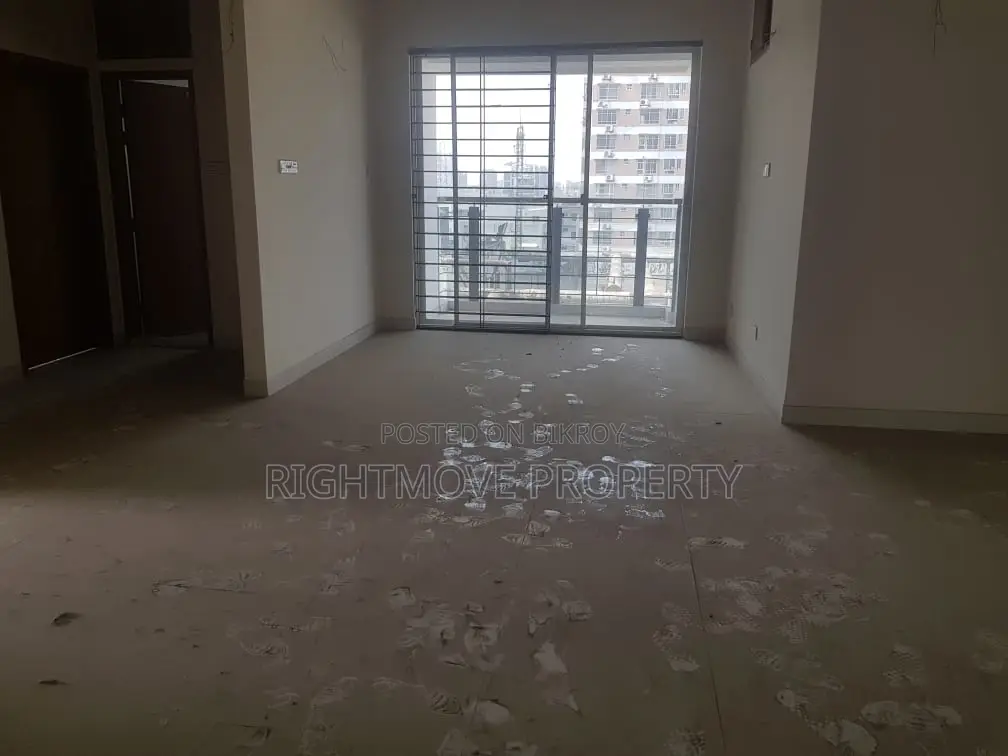 Road: 07 | 2555 sq. ft. | 04 Bedroom | Brand New | Dhanmondi in Dhanmondi