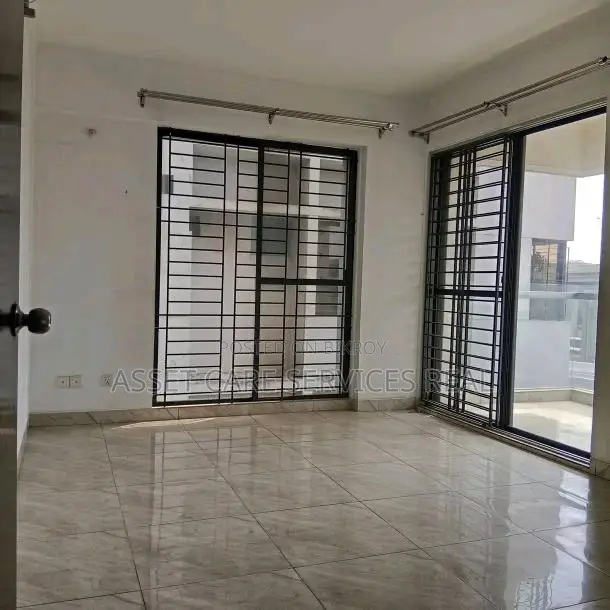 Un-Furnished 3Bed Apartment Rent In North Banani in Banani