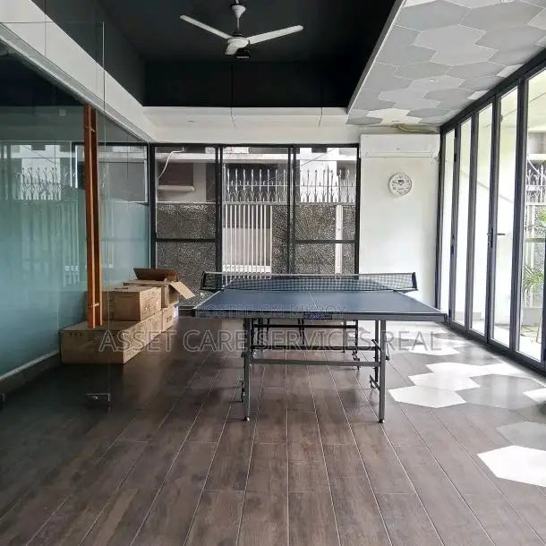 Un-Furnished 3Bed Apartment Rent In North Banani in Banani