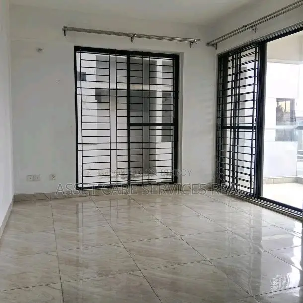 Un-Furnished 3Bed Apartment Rent In North Banani in Banani