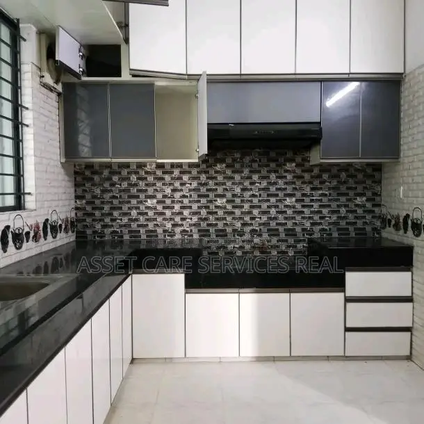Un-Furnished 3Bed Apartment Rent In North Banani in Banani