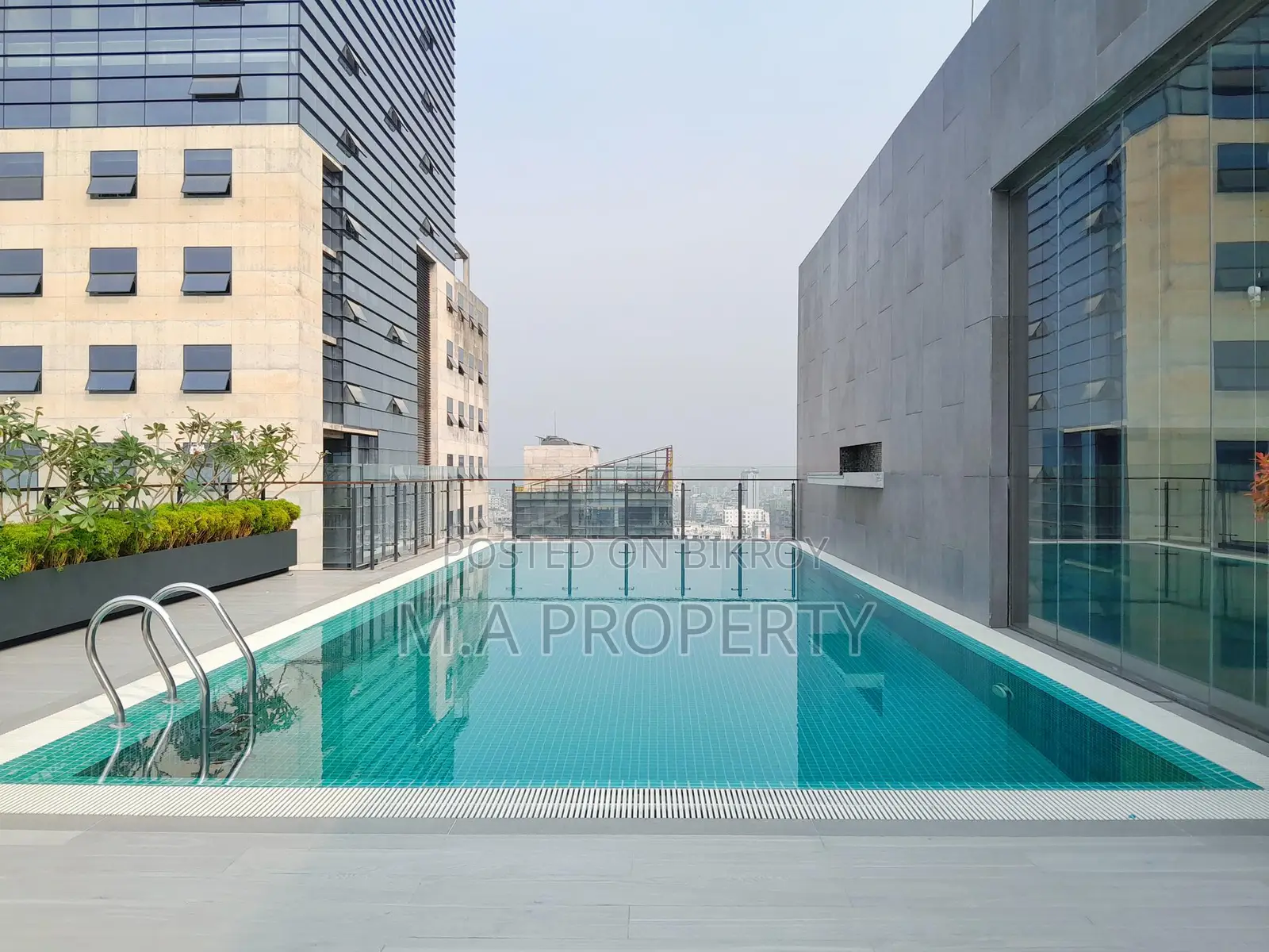 Furnished flat rent Gulshan in Gulshan