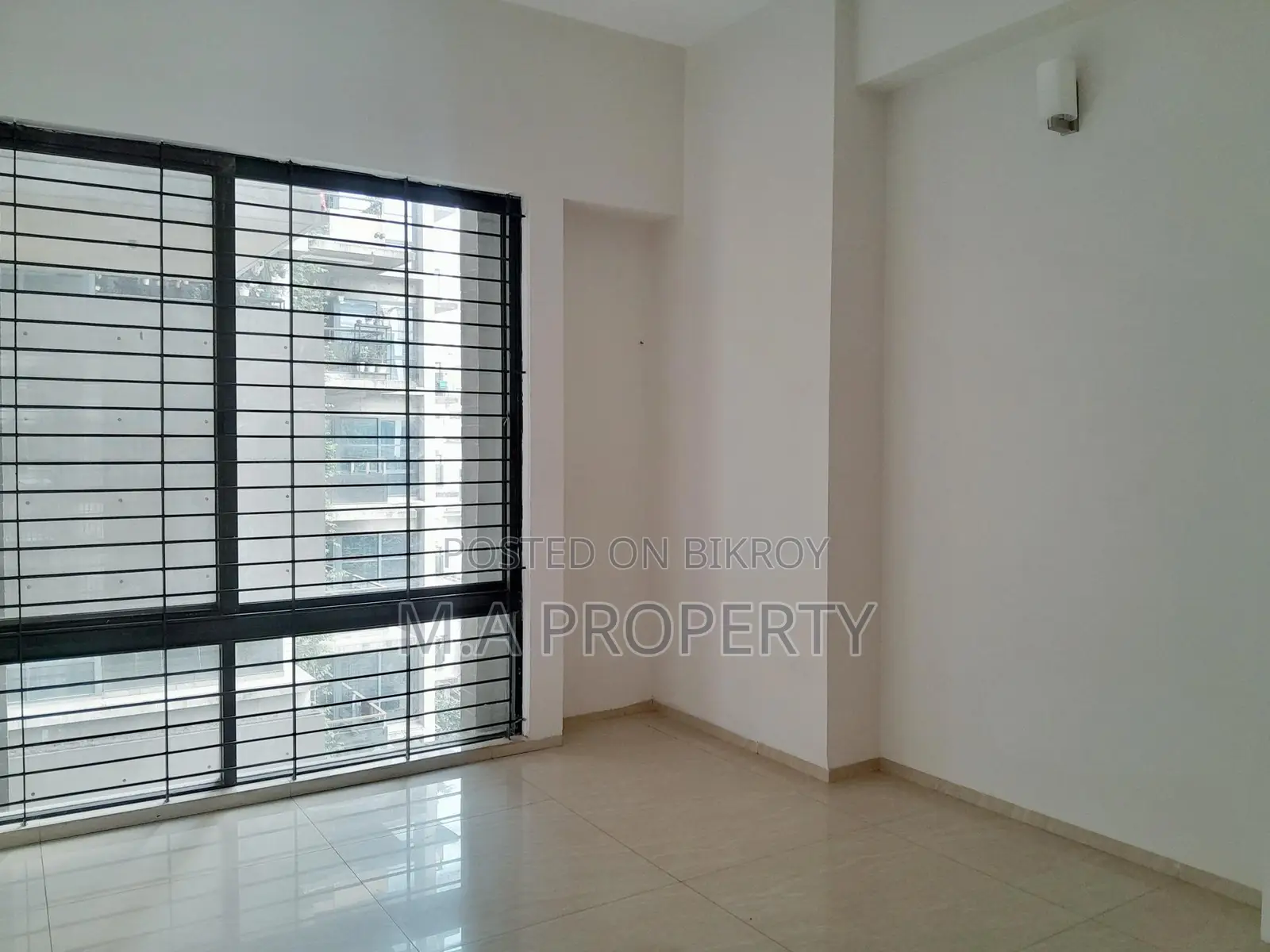 Furnished flat rent Gulshan in Gulshan
