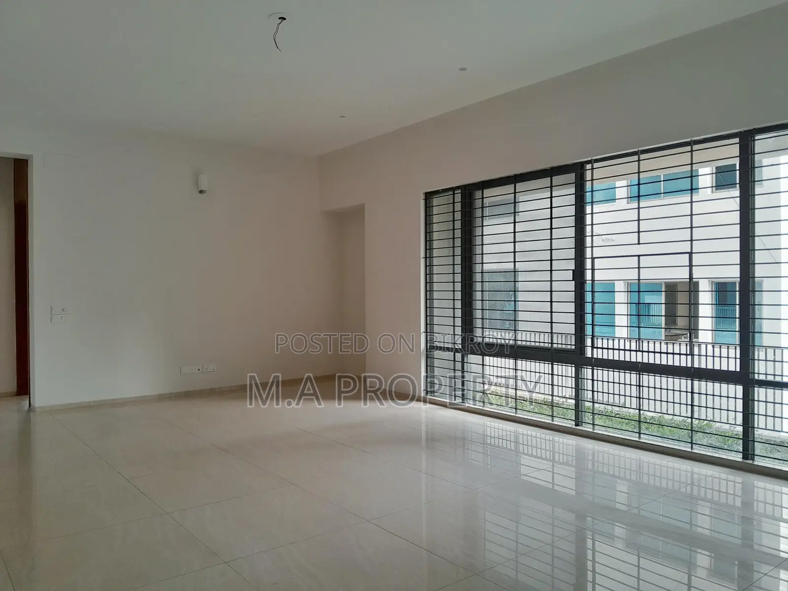 Furnished flat rent Gulshan in Gulshan