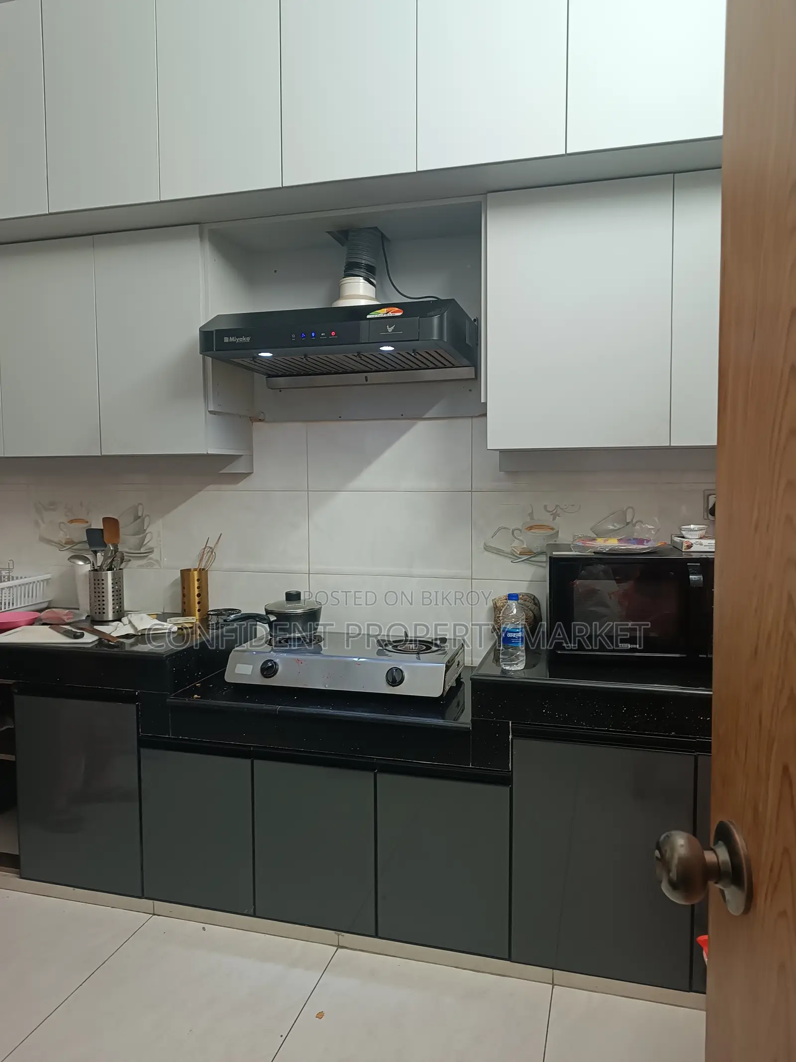 Beautiful Flat For Rent In Baridhara in Baridhara