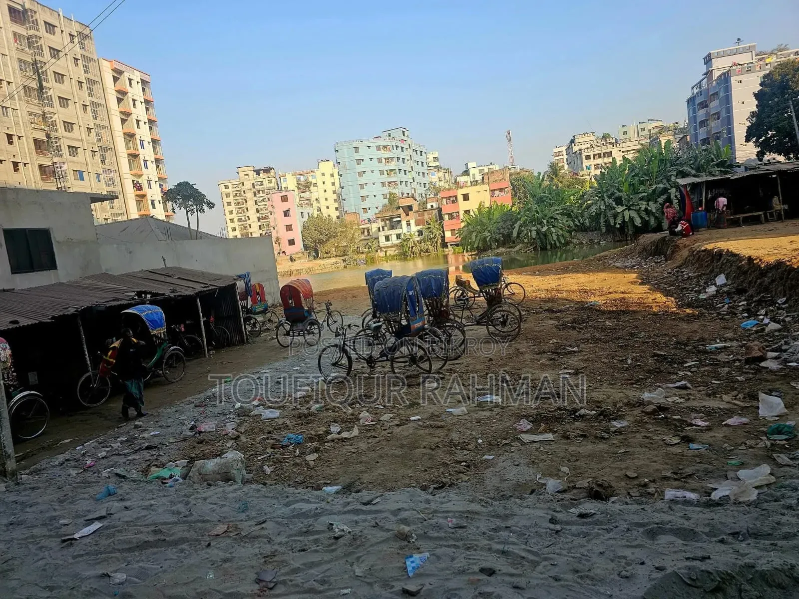 Land Share for Sale in Mirpur