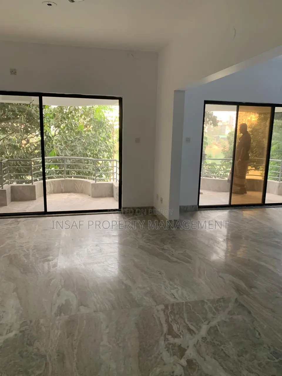 4000Sqft Apartment Sale 4Bed 4Bath Gulshan2 North Nice View in Gulshan
