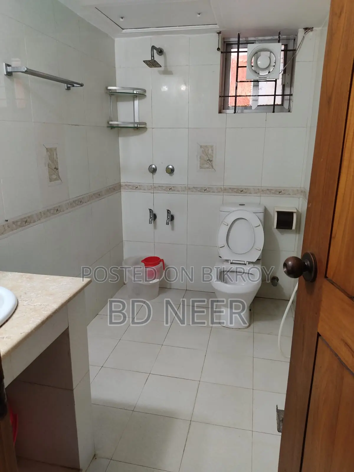 fully furnish 2 Bed room apt rent in Gulshan in Gulshan