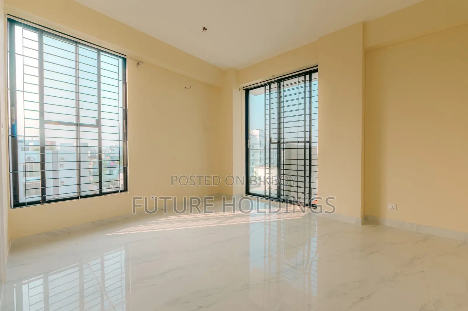 3 Bedroom Apartment in Dhanmondi for sale in Dhanmondi