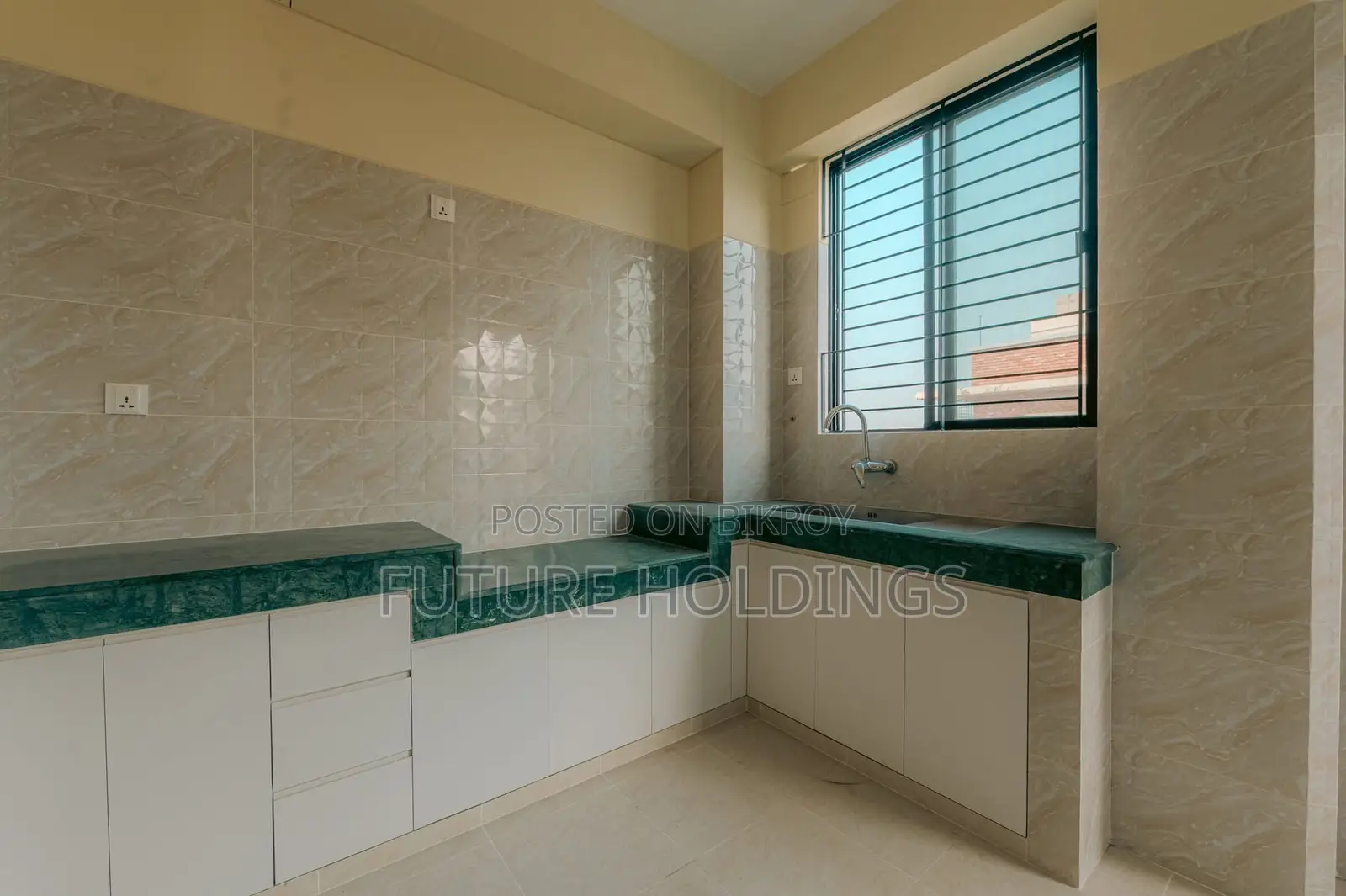 3-Bedroom Apartment for Sale in Dhanmondi in Dhanmondi