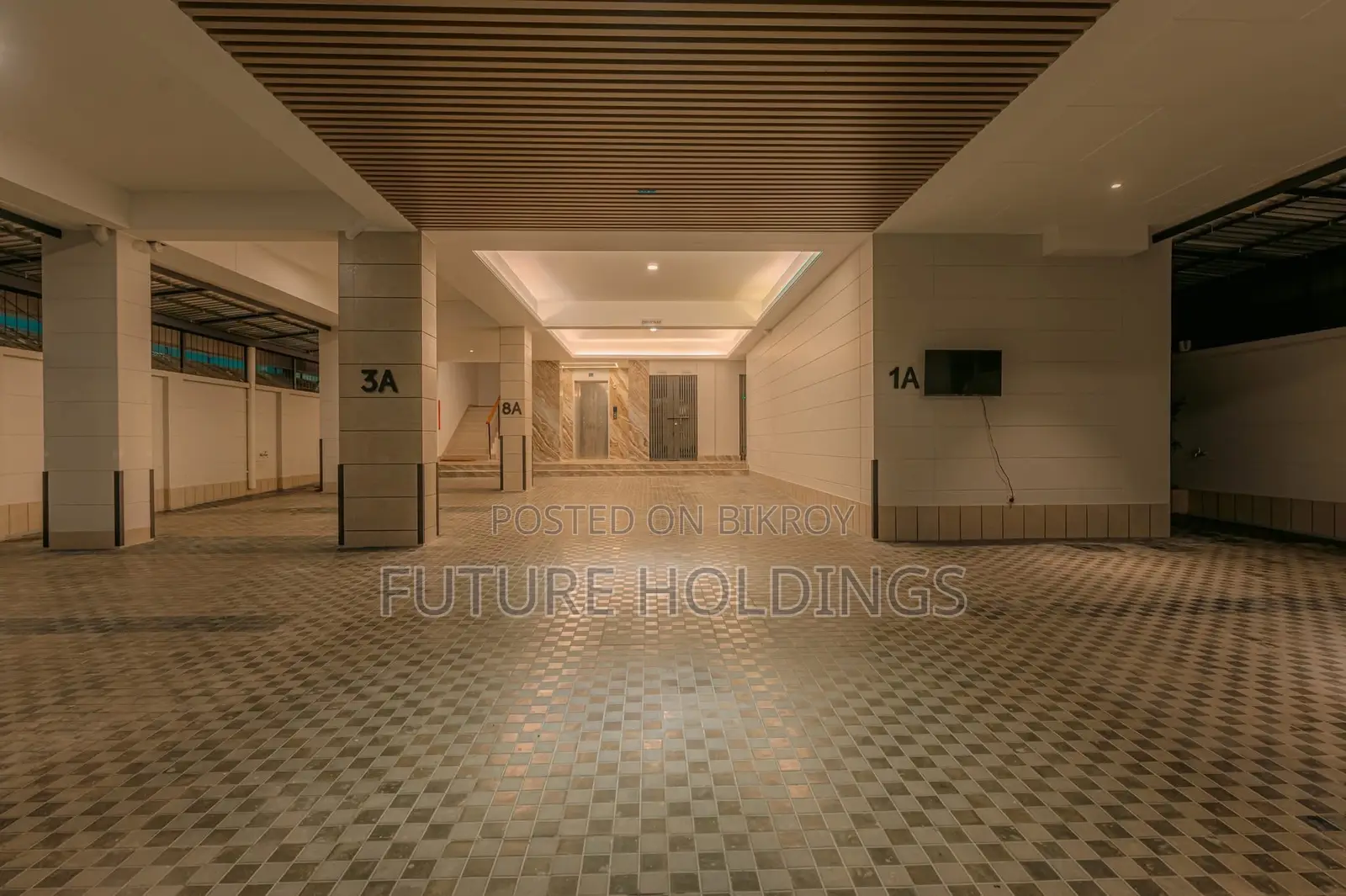 3 Bedroom Apartment in Dhanmondi for sale in Dhanmondi