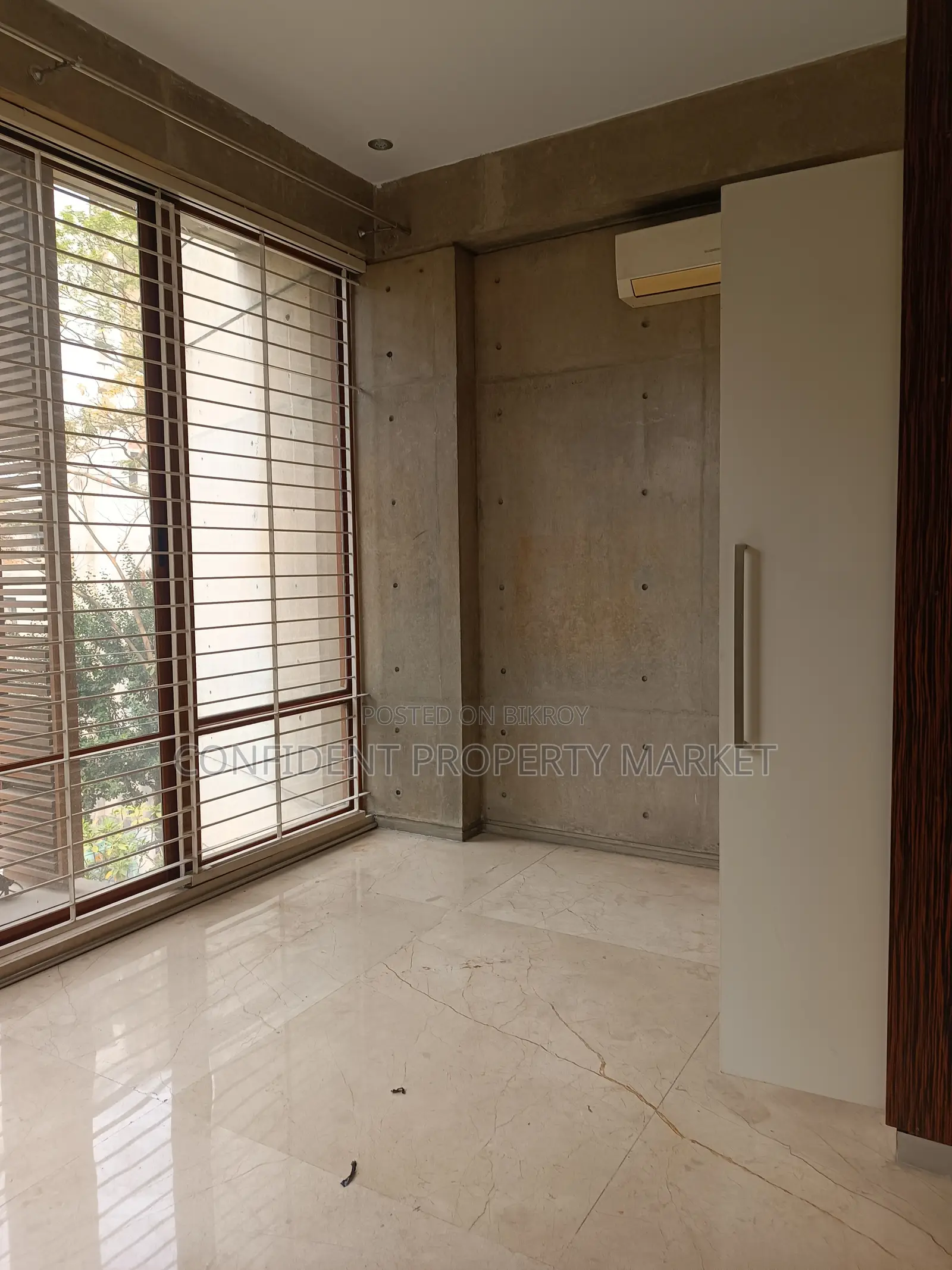 Exclusive Flat Rent In Baridhara in Baridhara